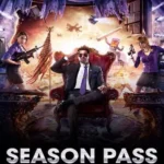 Saints Row IV - Saints Row IV Season Pass