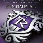 Saints Row: The Third - FUNTIME! Pack