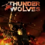 Thunder Wolves