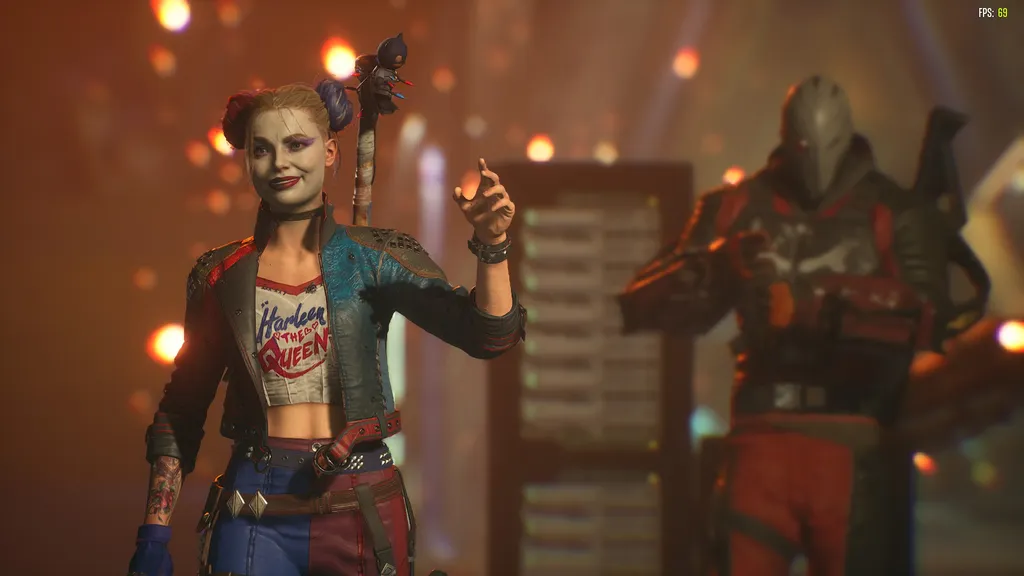Обзор на Suicide Squad: Kill the Justice League 8 Обзор на Suicide Squad: Kill the Justice League 7