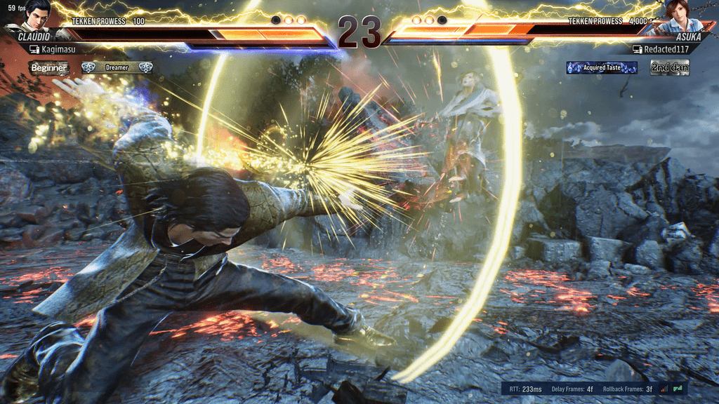 Обзор Tekken 8 13
