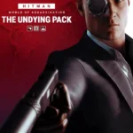 HITMAN World of Assassination (Steam) - HITMAN 3 - The Undying Pack