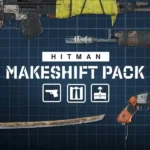 HITMAN World of Assassination (Steam) - HITMAN 3 - Makeshift Pack