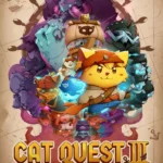Cat Quest III