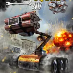 Robot Squad Simulator 2017
