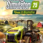 Farming Simulator 25 – Year 1 Bundle