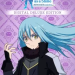 That Time I Got Reincarnated as a Slime ISEKAI Chronicles - Deluxe Edition