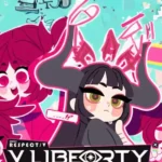 DJMAX RESPECT V - V LIBERTY PACK