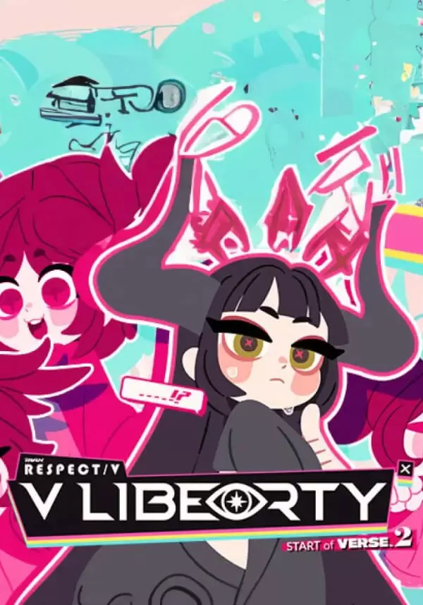 Купить DJMAX RESPECT V - V LIBERTY PACK