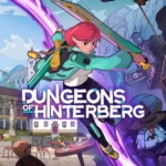 Dungeons of Hinterberg