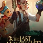 The Last Alchemist