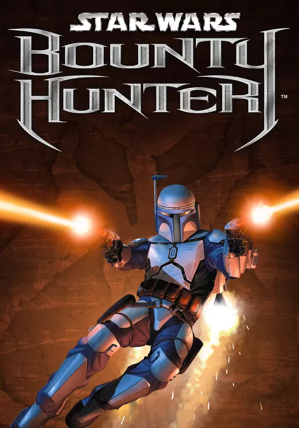 Купить STAR WARS: Bounty Hunter
