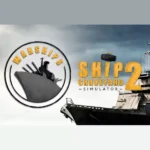 Ship Graveyard Simulator 2 - Warships DLC