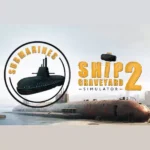 Ship Graveyard Simulator 2 - Submarines DLC