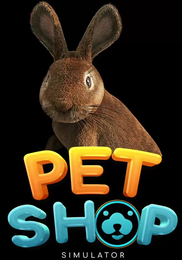 Купить Pet Shop Simulator