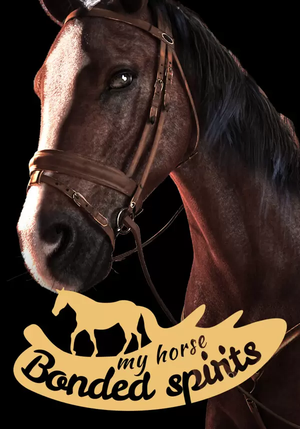 Купить My Horse: Bonded Spirits