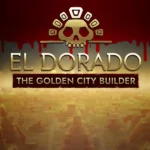 El Dorado: The Golden City Builder