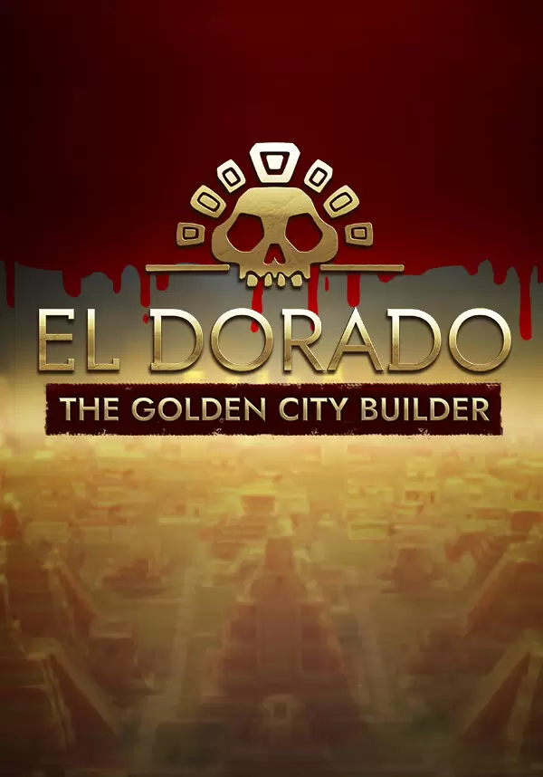 Купить El Dorado: The Golden City Builder