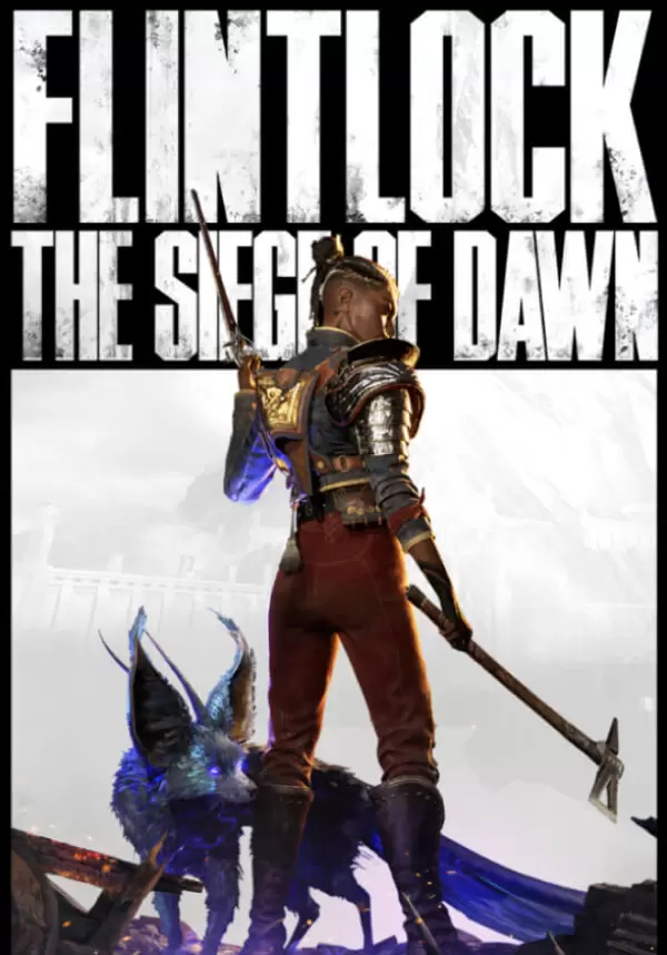 Купить Flintlock: The Siege Of Dawn