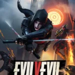 EvilVEvil