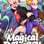 Magical Delicacy