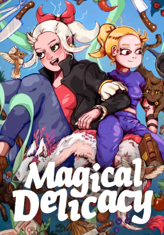 Magical Delicacy