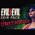 EvilVEvil - Street Assassin Victoria DLC