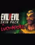 EvilVEvil - Luchador Leon DLC 2 EvilVEvil - Luchador Leon DLC