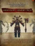 Shadows: Awakening - The Legendary Armour Pack 2 The Legendary Armour Pack