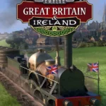 Great Britain & Ireland