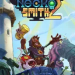 Necrosmith 2
