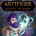 Artificer: Science of Magic