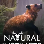 Natural Instincts: European Forest