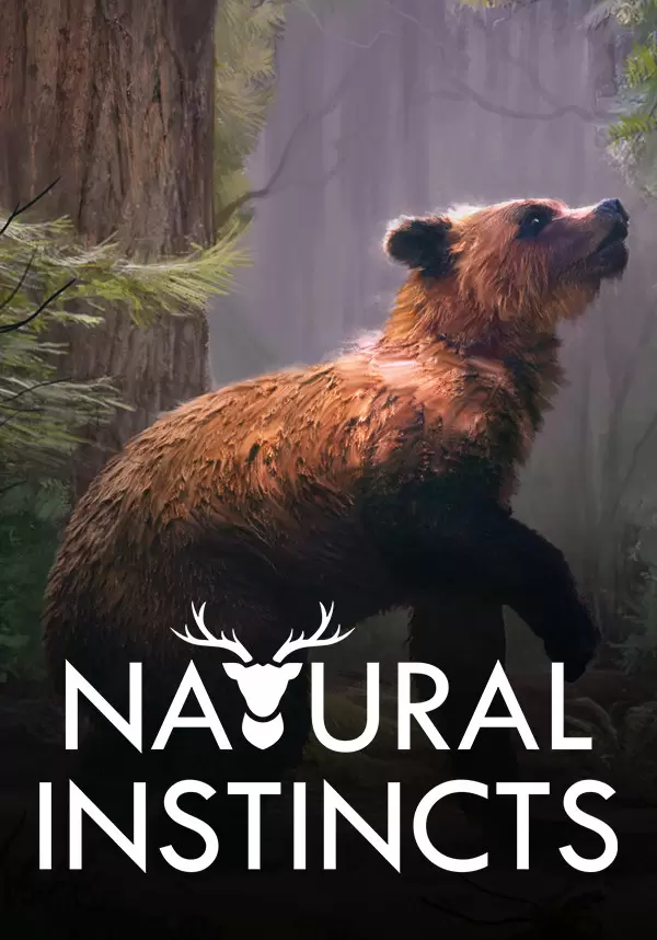 Купить Natural Instincts: European Forest