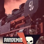 Pandemic Train
