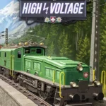 Railway Empire 2 - High Voltage