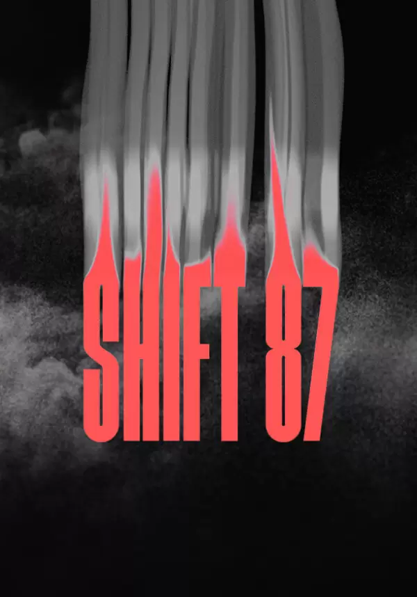 Купить Shift 87