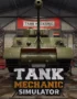 Tank Mechanic Simulator 1 Tank Mechanic Simulator