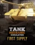 Tank Mechanic Simulator - First Supply DLC 1 Tank Mechanic Simulator - First Supply DLC