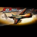 SkyDrift: Extreme Fighters Premium Airplane Pack