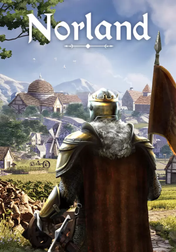 Купить Norland