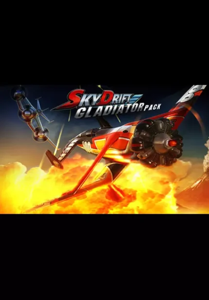 SkyDrift: Gladiator Multiplayer Pack