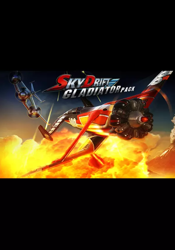 Купить SkyDrift: Gladiator Multiplayer Pack