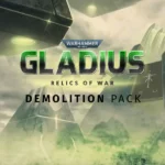 Warhammer 40,000 Gladius - Demolition Pack
