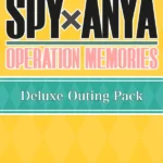 SPY×ANYA: Operation Memories - Deluxe Outing Pack