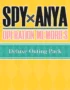 SPY×ANYA: Operation Memories - Deluxe Outing Pack