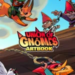 Union of Gnomes - Artbook