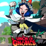 Union of Gnomes - Deluxe Edition