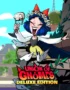 Union of Gnomes - Deluxe Edition