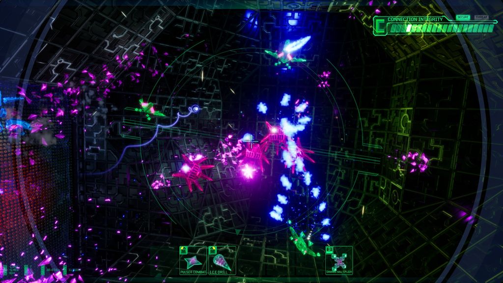 Обзор на System Shock 9